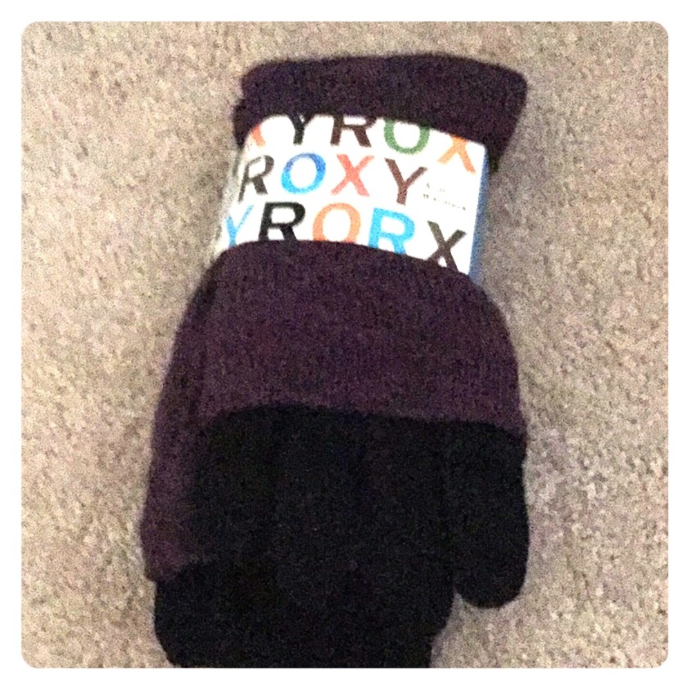 Arm warmers